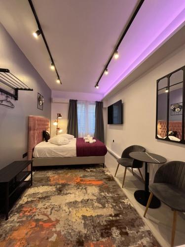 Aphrodite Suite