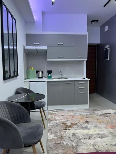 Aphrodite Suite