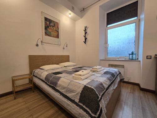 Apartamenty Centrum