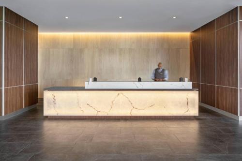AC Hotel by Marriott Pittsburgh Downtown Image