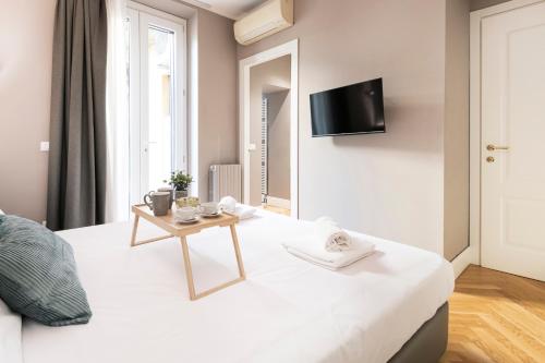 Easylife - Milano - Vespucci 1 - Corso Como