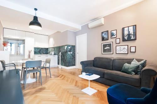 Easylife - Milano - Vespucci 1 - Corso Como