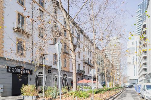 Easylife - Milano - Vespucci 1 - Corso Como