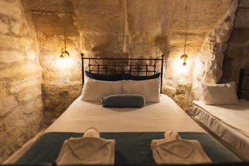 ROCA CAPPADOCIA