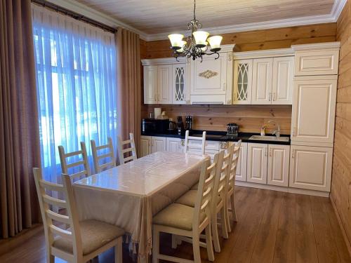 Gallery image of Ski Paradise Karakol in Karakol