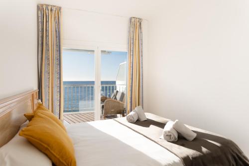 Primera linea Sant Antoni