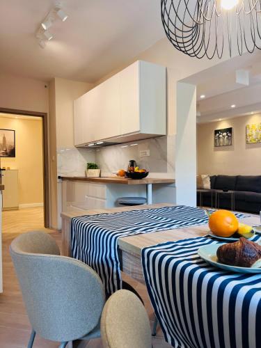Pula KING'S SQUARE apartment - free parking