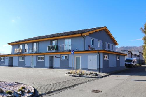 Apartmán Wellness-Detva