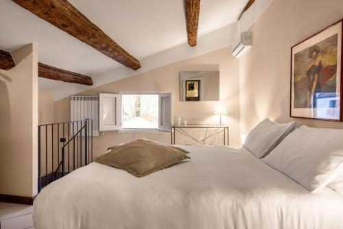 Chambre Quadruple