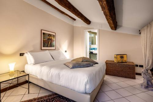 Chambre Quadruple