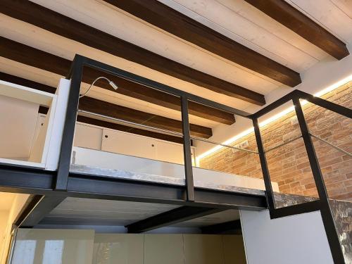 Luxury Studio Porta Romana near Bocconi, City Centre by Kibilù Affitti Brevi