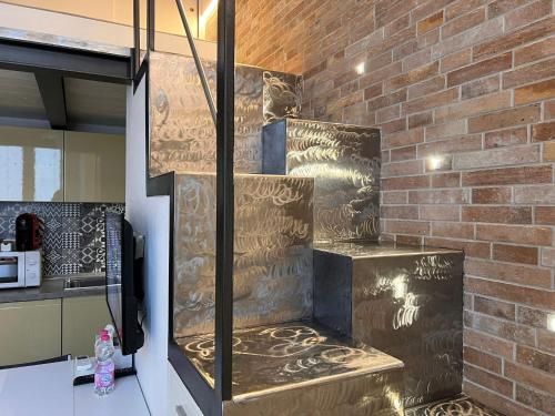 Luxury Studio Porta Romana near Bocconi, City Centre by Kibilù Affitti Brevi