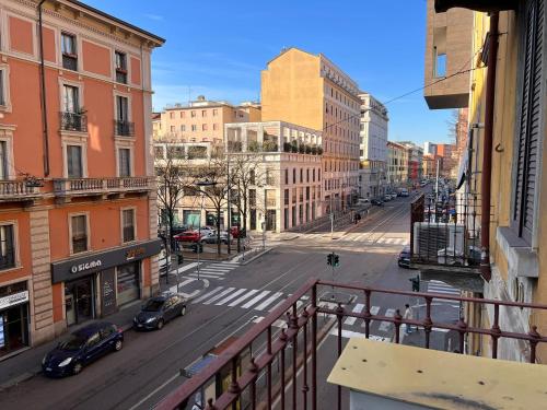 Luxury Studio Porta Romana near Bocconi, City Centre by Kibilù Affitti Brevi