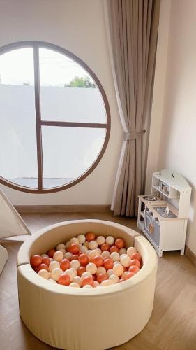 Gallery image of Level TWO pool villa Sriracha in Si Racha