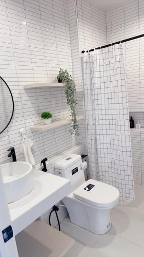 Gallery image of Level TWO pool villa Sriracha in Si Racha