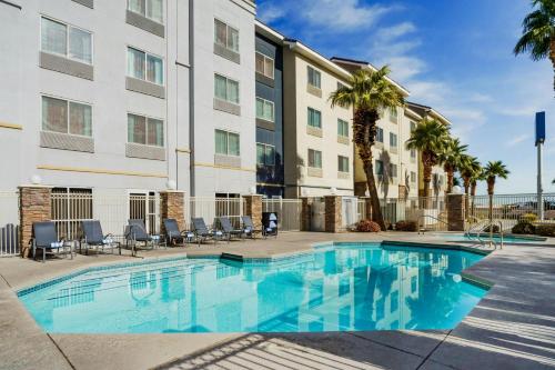 Fairfield by Marriott Inn & Suites Las Vegas Stadium Area Image