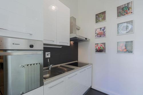 APT DELUXE in THE HEART OF CITY