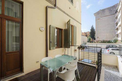 APT DELUXE in THE HEART OF CITY