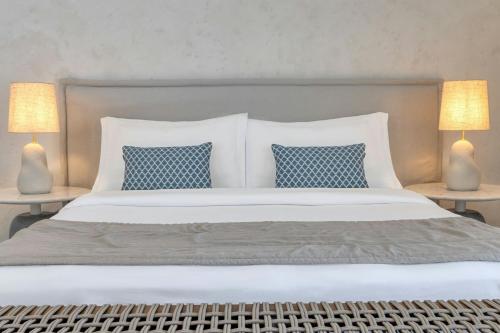 Gallery image of Patmos Aktis, a Luxury Collection Resort & Spa, Greece in Patmos