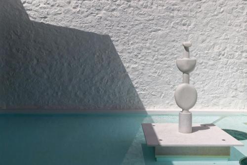 Gallery image of Patmos Aktis, a Luxury Collection Resort & Spa, Greece in Patmos