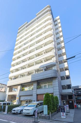SQ312-5 mins Shibuya Station JR Yamanote - Max 2