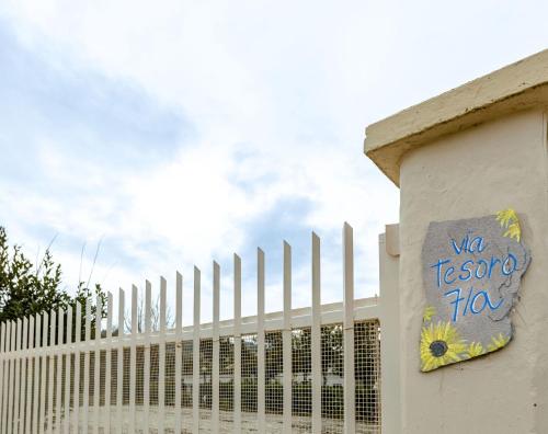 Afbeelding uit fotogalerij van Italian Experience-Casa Colleoro in Falconara Marittima