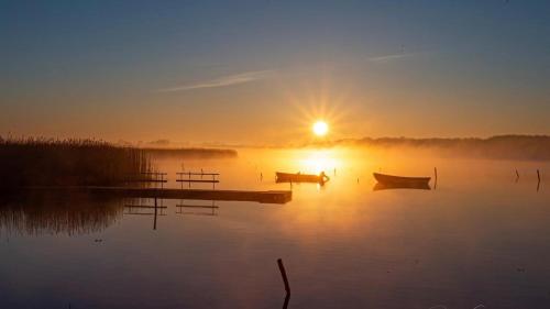 Fotografie z fotogalerie ubytování Charming villa, stylish decor with Jacuzzi v destinaci Præstø