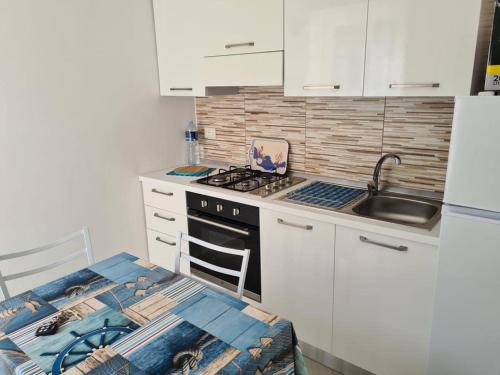 Gallery image of Il Centro a Due Passi in Favignana