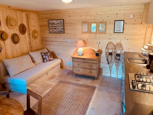 L'Agneau Rouge - Charmant appartement avec terrasse