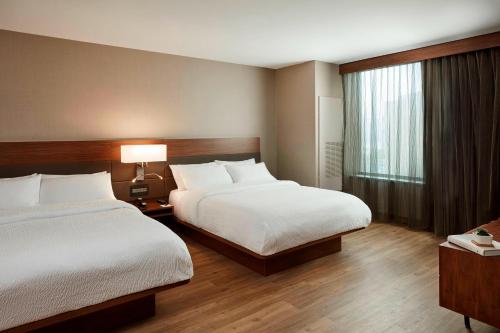 AC Hotel by Marriott Cincinnati at The Banks Image