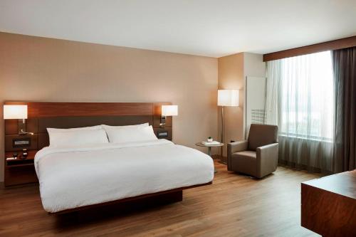 AC Hotel by Marriott Cincinnati at The Banks Image