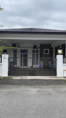 Gallery image of De Ida Homestay in Batu Pahat