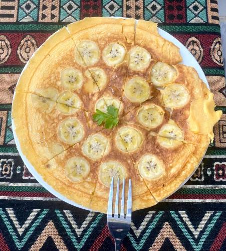 Φαγητό σε αυτό το ξενοδοχείο ή κάπου εκεί κοντά