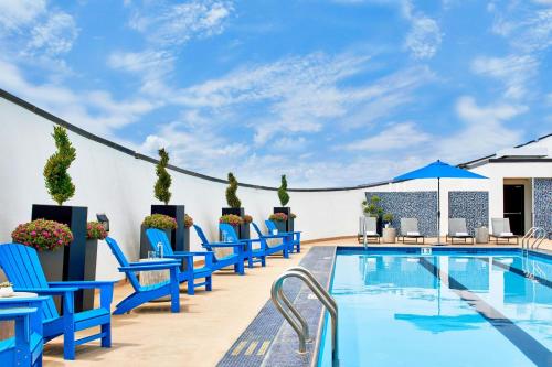 Renaissance Dallas Hotel Image