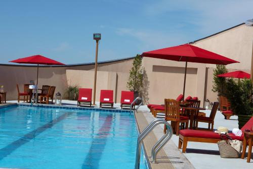 Renaissance Dallas Hotel Image