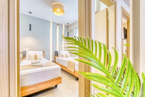 Ammos-Villas Nikiti