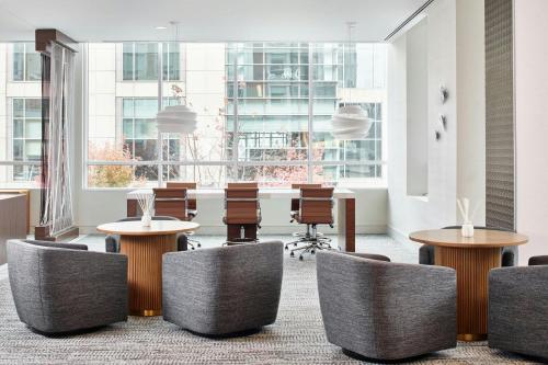 AC Hotel National Harbor Washington, DC Area Image