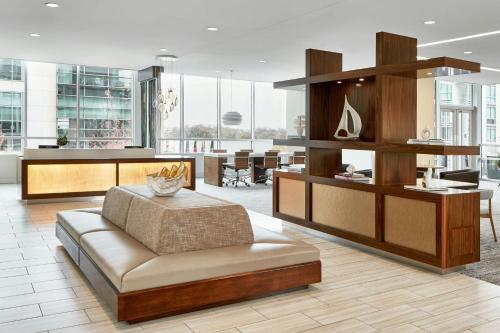 AC Hotel National Harbor Washington, DC Area Image