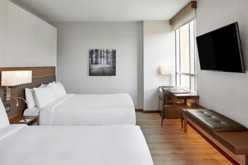 AC Hotel National Harbor Washington, DC Area Image