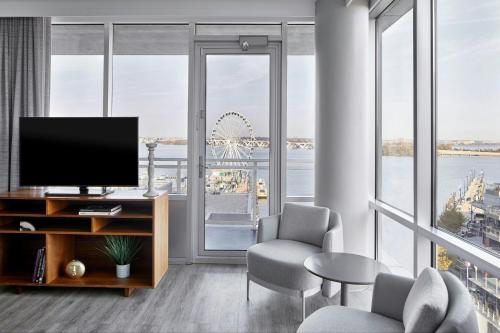 AC Hotel National Harbor Washington, DC Area Image