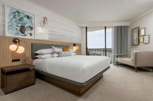 Sheraton San Diego Resort Image
