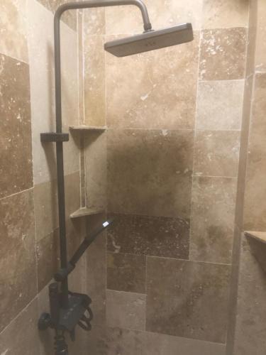 Un baño de Entre mer et Soleil !