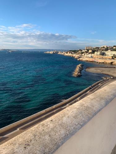 Entre mer et Soleil !