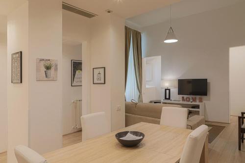 Luxury apt in the heart of city out of ZTL photo 31