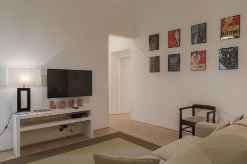 Luxury apt in the heart of city out of ZTL photo 28