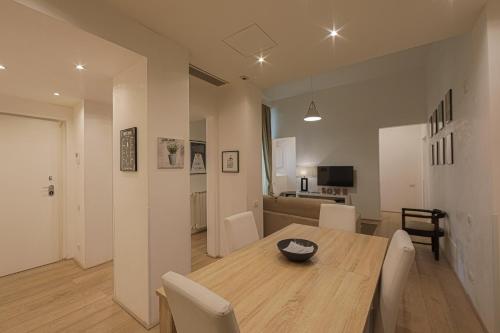Luxury apt in the heart of city out of ZTL photo 21