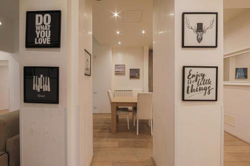 Luxury apt in the heart of city out of ZTL photo 18