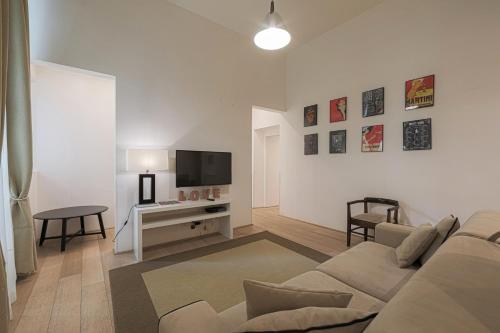 Luxury apt in the heart of city out of ZTL photo 13