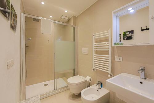 Luxury apt in the heart of city out of ZTL photo 27