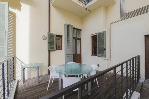 Luxury apt in the heart of city out of ZTL photo 26
